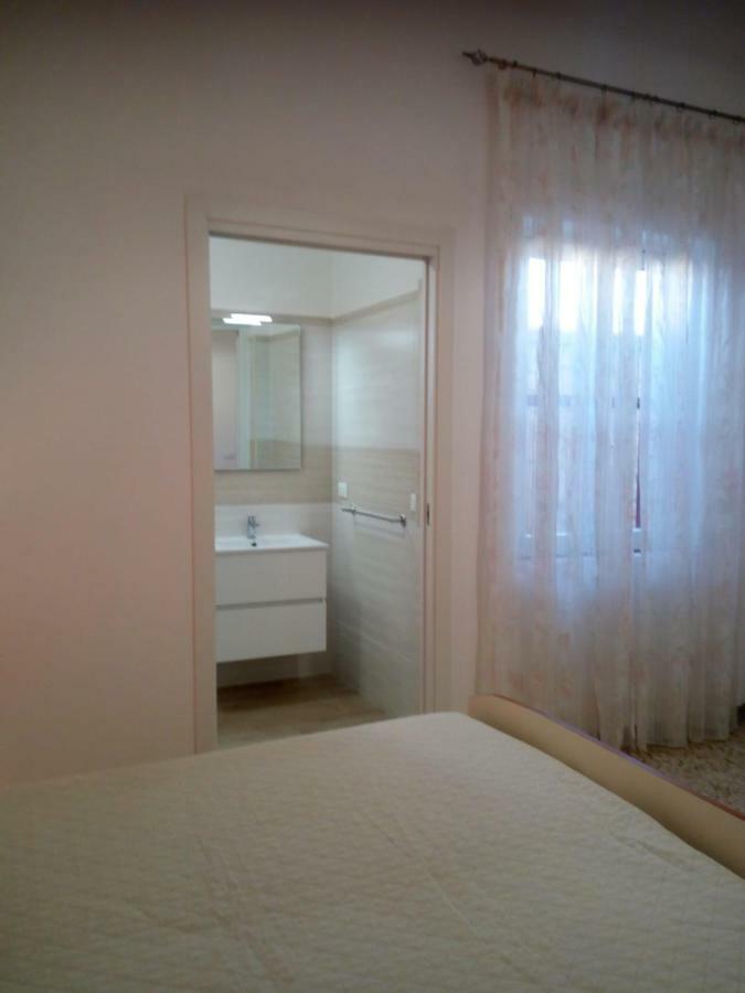 Villa Angela Chiara Porto Cesareo Exterior foto